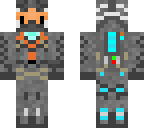 space fox