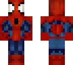spider man