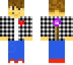 spikepillow's skin