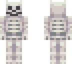 spookay skeleton