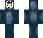 squid suit