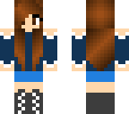 stacy another oc