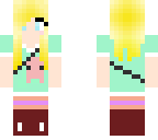 star butterfly