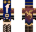 steampunk