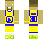 stephen curry