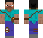 steve wuude