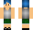 summer dude