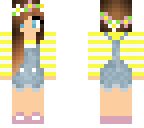 summer girl