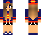 supergirl