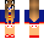 superwomen edit