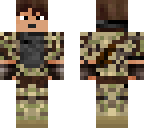 survival camo lz1