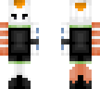 sushi persons