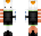 sushi persons