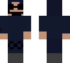 swat skin