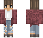 sweater boy