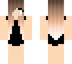 swim girl edit