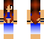 swim kait