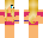 swimsuit skin