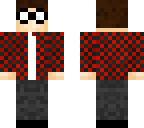teen nerd
