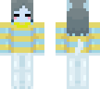 temmie undertale updated