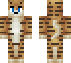tgroen tiger