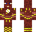 the flash