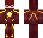 the flash