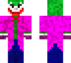 the joker