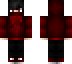 the red ninja v2