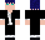 thebluedirector the real one