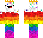 thecakeking