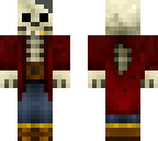 thecaptain
