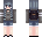 themightyaudrey's skin
