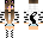 tiger girl