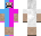 to sheepie