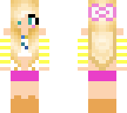 toy chica