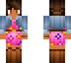 tropic outfit