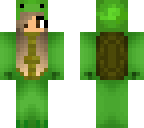 turtle onsie