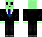 tux slime