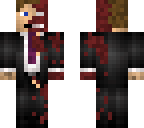 two face
