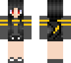 umbreon girl 