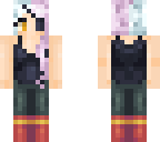 undyne petra 2