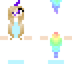 unicorn edit