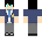 uniform boy