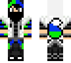 unknowngamers new skin