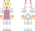 update cool dude bunny onezie