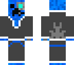 updated robotic creeper