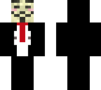 v for vendetta