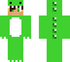 vlyad dino onsie
