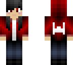 wacci team girl skin